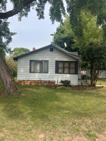 321 S State Street, Alma, MI 48801