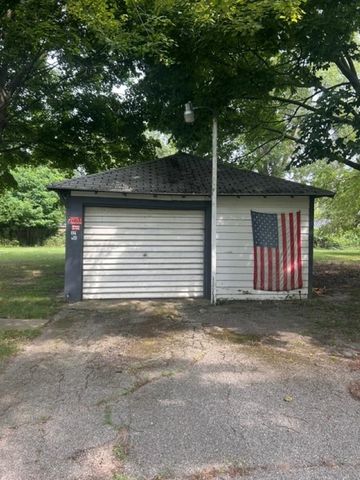321 S State Street, Alma, MI 48801