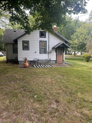 321 S State Street, Alma, MI 48801