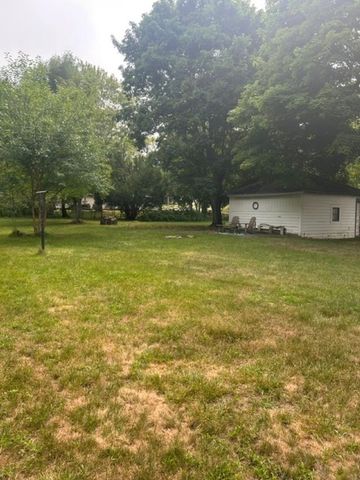 321 S State Street, Alma, MI 48801