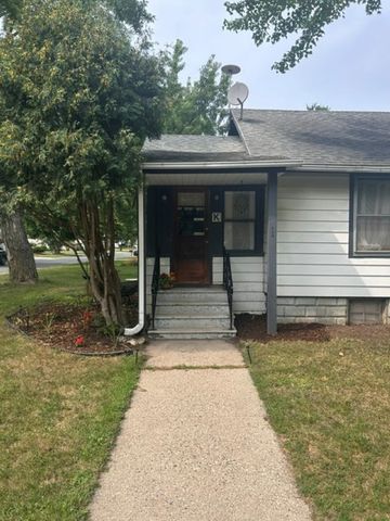 321 S State Street, Alma, MI 48801
