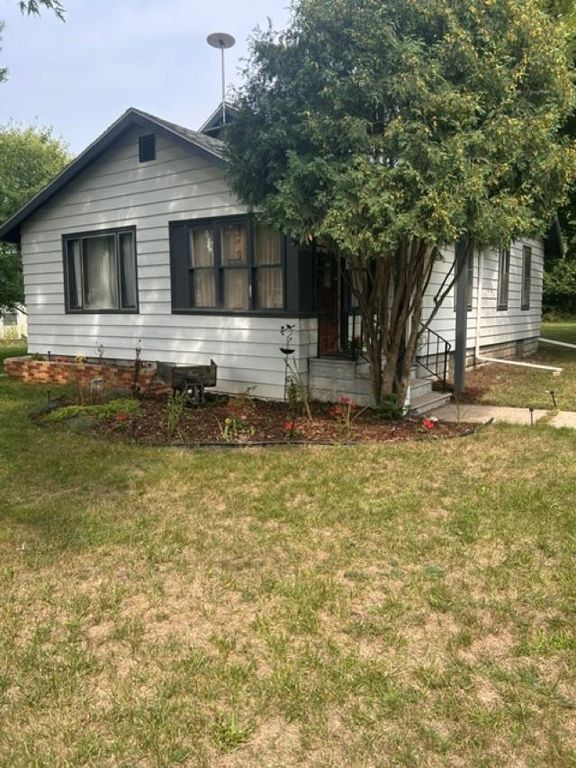 321 S State Street, Alma, MI 48801