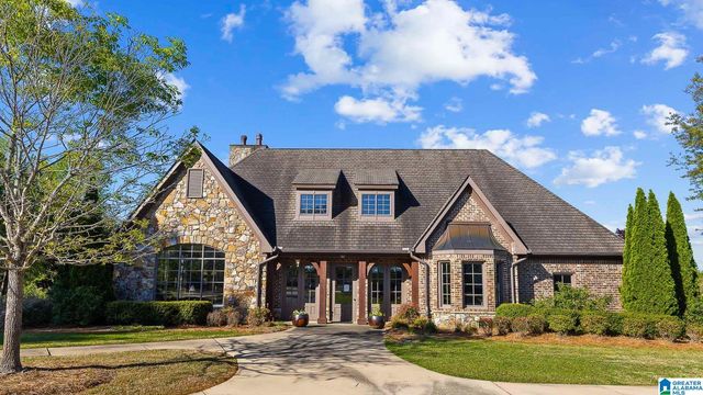 529 WAY STATION PLACE, Kimberly, AL 35091