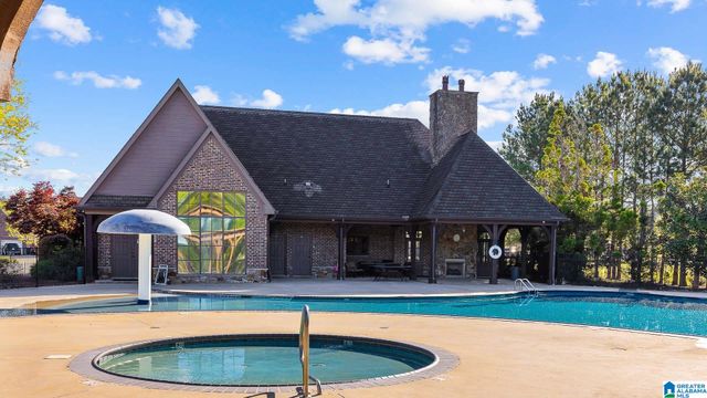 529 WAY STATION PLACE, Kimberly, AL 35091