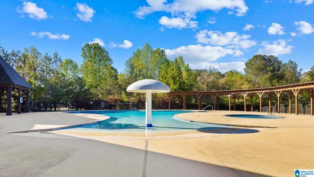 529 WAY STATION PLACE, Kimberly, AL 35091