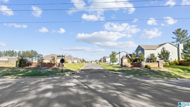 529 WAY STATION PLACE, Kimberly, AL 35091