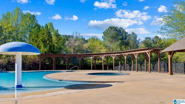 529 WAY STATION PLACE, Kimberly, AL 35091