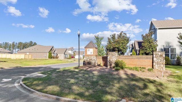 529 WAY STATION PLACE, Kimberly, AL 35091