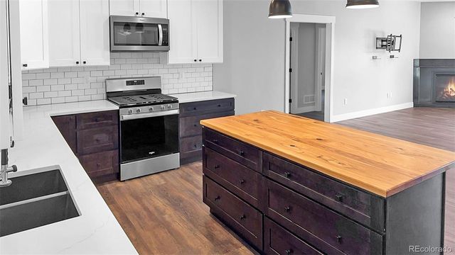 349 Sandlewood Drive, Pagosa Springs, CO 81147