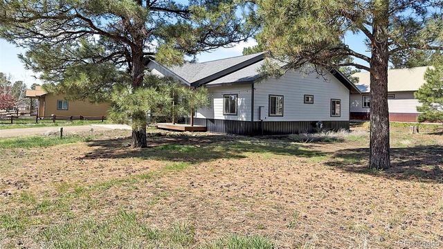 349 Sandlewood Drive, Pagosa Springs, CO 81147