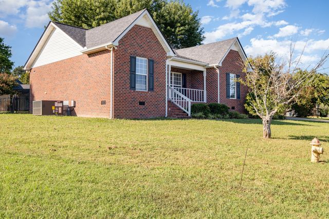 307 Brooklyn Cir, Shelbyville, TN 37160