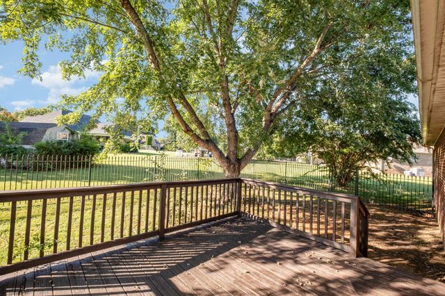 307 Brooklyn Cir, Shelbyville, TN 37160