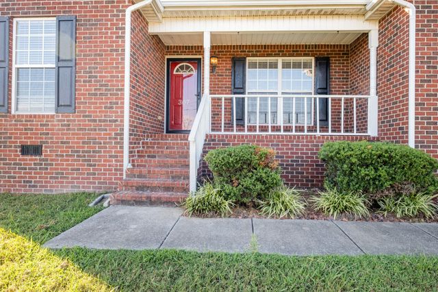 307 Brooklyn Cir, Shelbyville, TN 37160