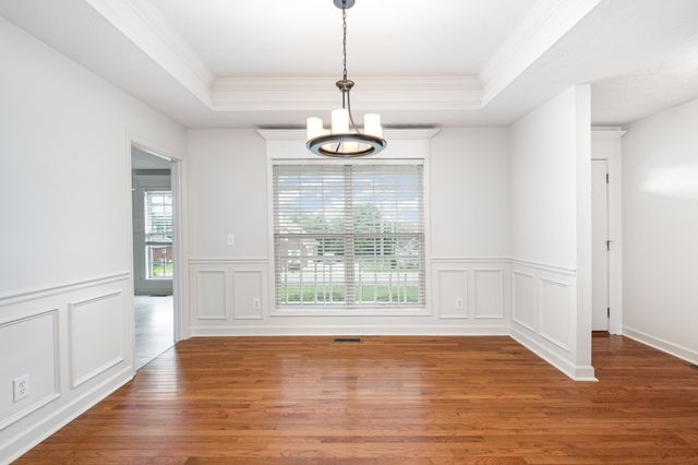 307 Brooklyn Cir, Shelbyville, TN 37160