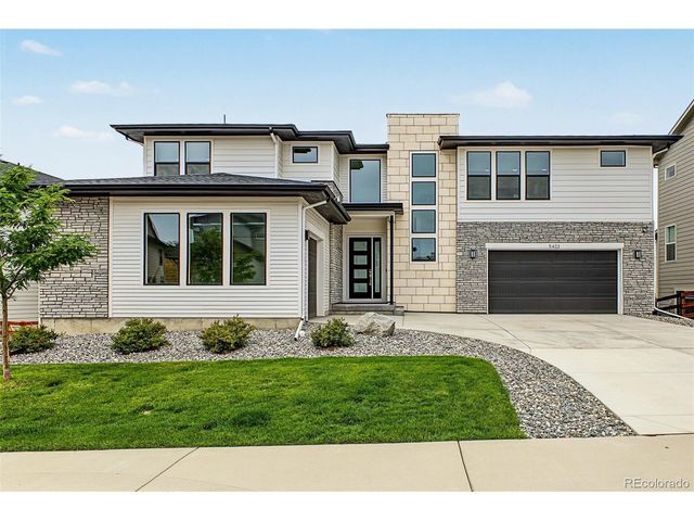 5423 Brotherton Ct, Castle Rock, CO 80104