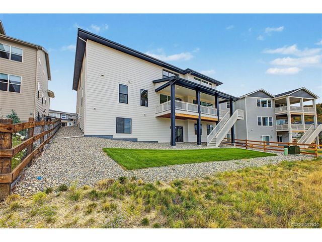 5423 Brotherton Ct, Castle Rock, CO 80104
