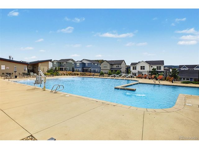 5423 Brotherton Ct, Castle Rock, CO 80104