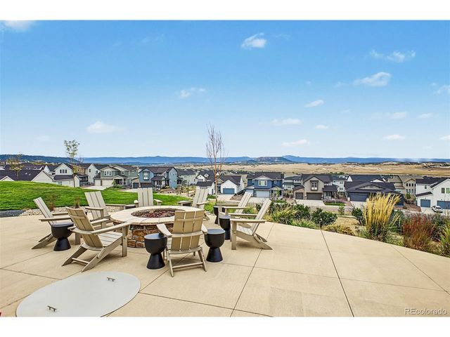5423 Brotherton Ct, Castle Rock, CO 80104