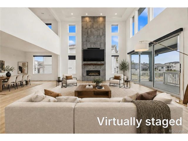 5423 Brotherton Ct, Castle Rock, CO 80104