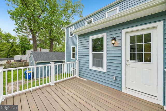 6710 PINE GROVE, Suitland, MD 20746