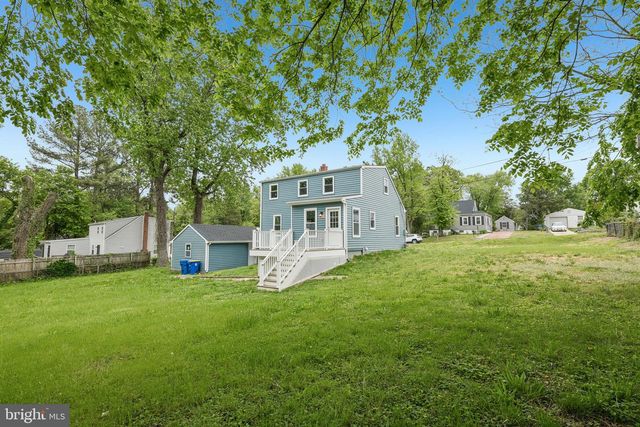 6710 PINE GROVE, Suitland, MD 20746