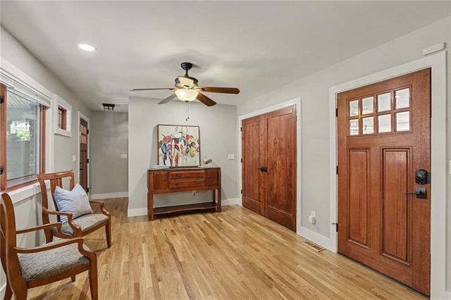 1275 Blueberry Trail, Decatur, GA 30033