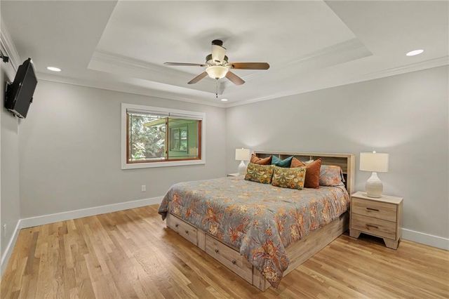1275 Blueberry Trail, Decatur, GA 30033