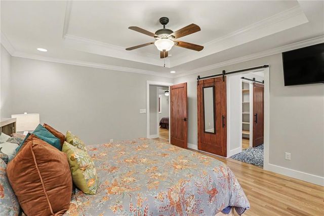 1275 Blueberry Trail, Decatur, GA 30033