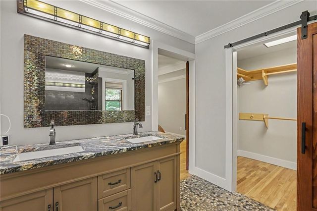 1275 Blueberry Trail, Decatur, GA 30033