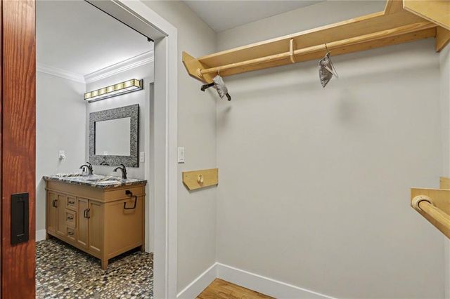 1275 Blueberry Trail, Decatur, GA 30033