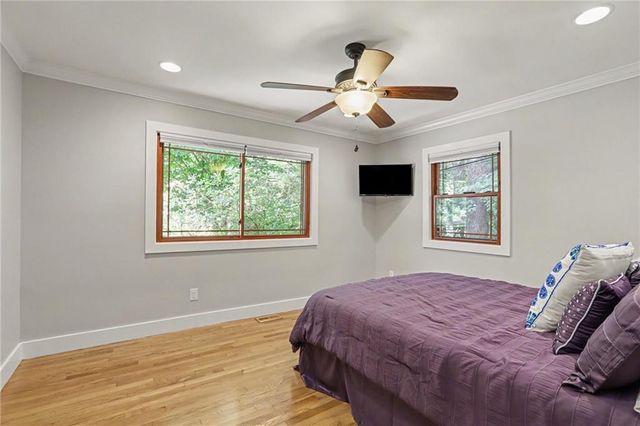 1275 Blueberry Trail, Decatur, GA 30033