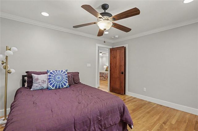 1275 Blueberry Trail, Decatur, GA 30033