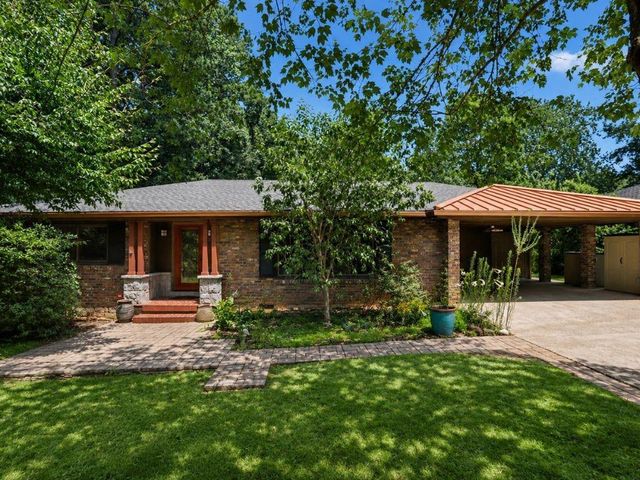 1275 Blueberry Trail, Decatur, GA 30033