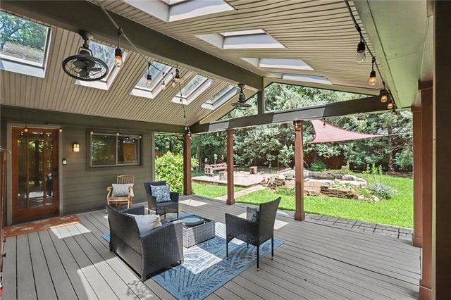 1275 Blueberry Trail, Decatur, GA 30033