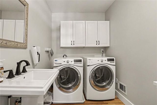 1275 Blueberry Trail, Decatur, GA 30033