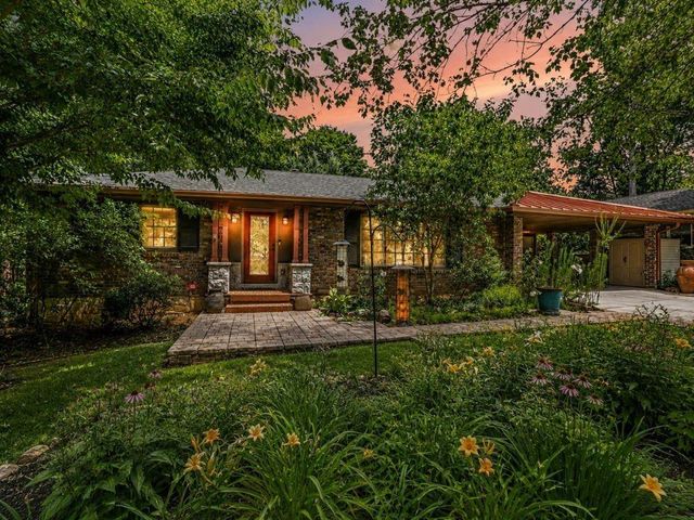 1275 Blueberry Trail, Decatur, GA 30033