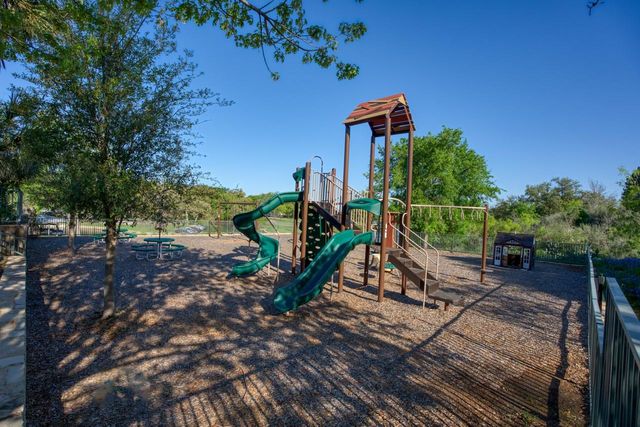 Lot 28A The Trails PKWY, Horseshoe Bay, TX 78657