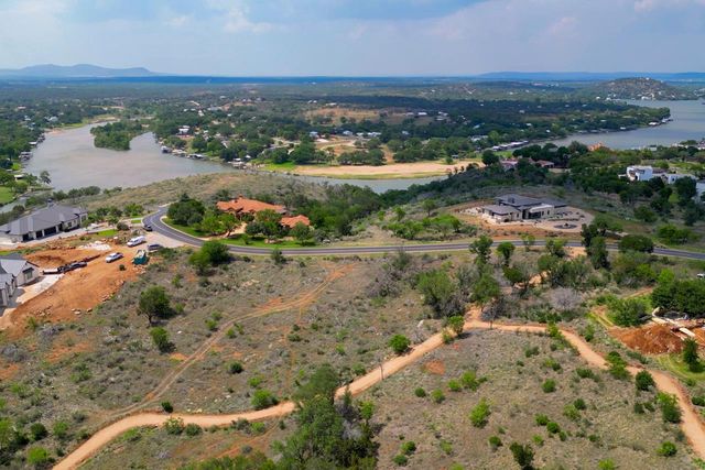 Lot 28A The Trails PKWY, Horseshoe Bay, TX 78657