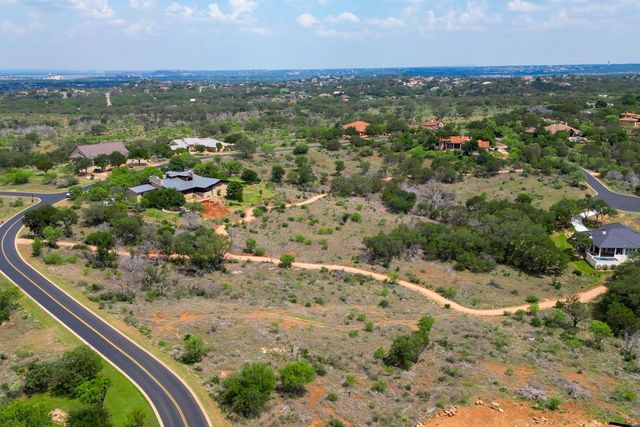 Lot 28A The Trails PKWY, Horseshoe Bay, TX 78657