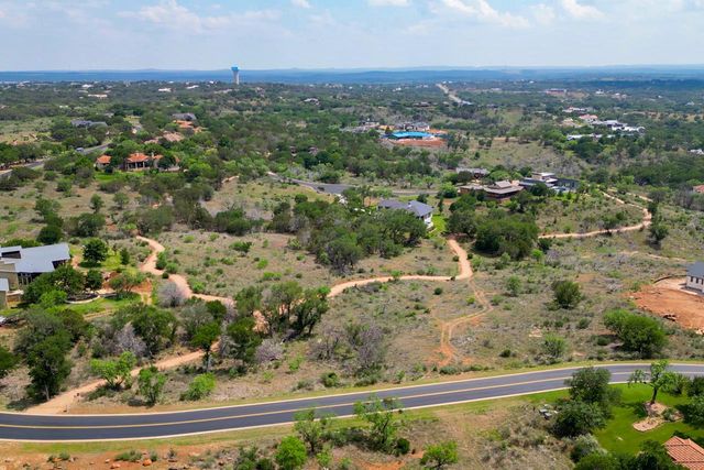 Lot 28A The Trails PKWY, Horseshoe Bay, TX 78657