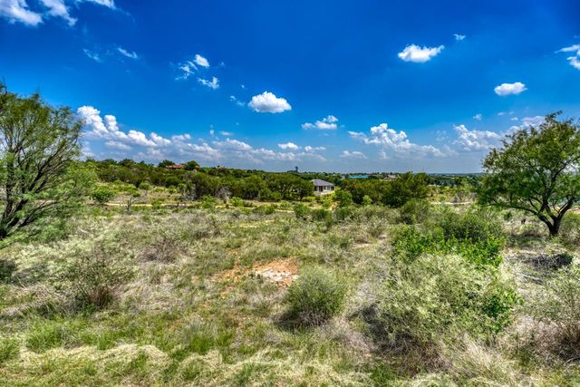 Lot 28A The Trails PKWY, Horseshoe Bay, TX 78657