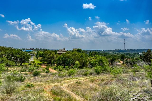 Lot 28A The Trails PKWY, Horseshoe Bay, TX 78657