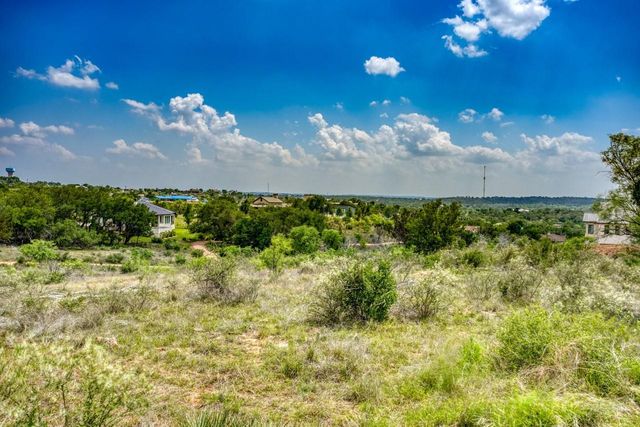 Lot 28A The Trails PKWY, Horseshoe Bay, TX 78657