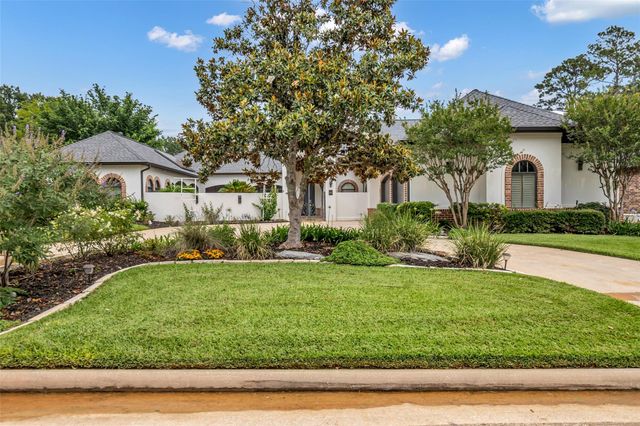 63 Fairway Park Main, Montgomery, TX 77356