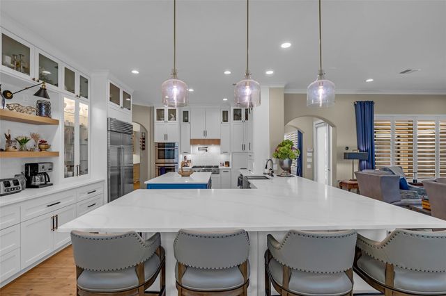 63 Fairway Park Main, Montgomery, TX 77356
