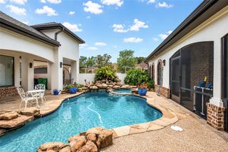 63 Fairway Park Main, Montgomery, TX 77356
