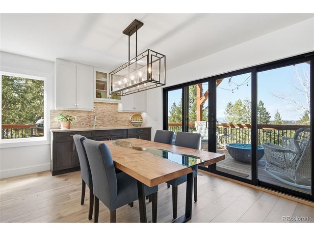 8424 Armadillo Trl, Evergreen, CO 80439