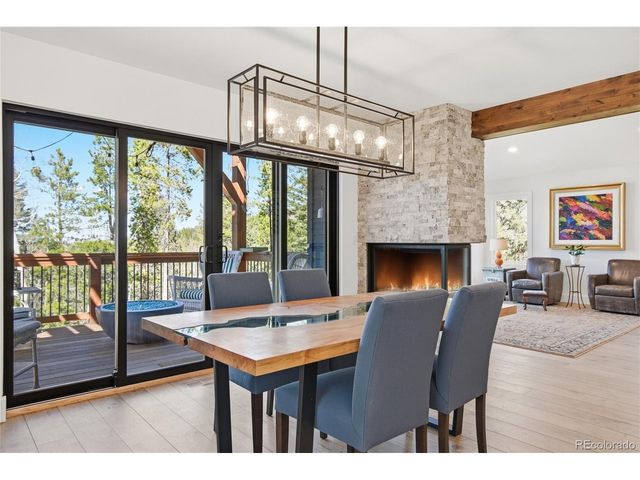 8424 Armadillo Trl, Evergreen, CO 80439