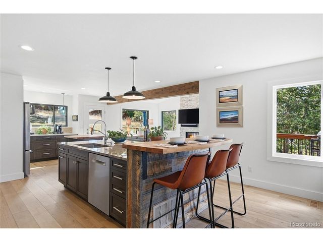 8424 Armadillo Trl, Evergreen, CO 80439