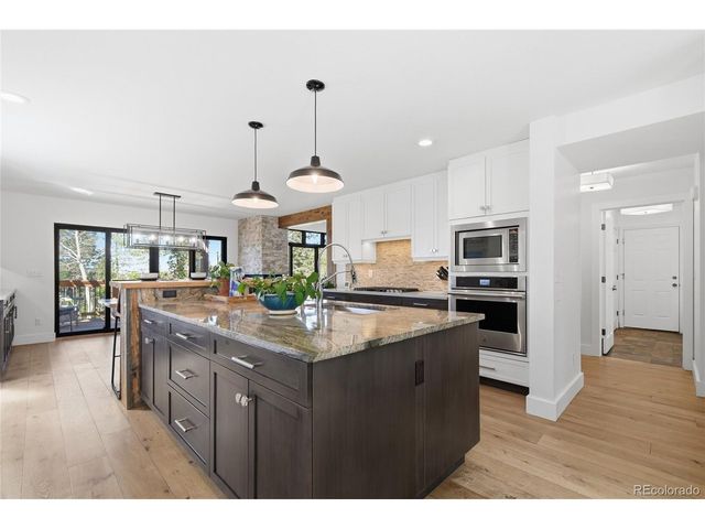 8424 Armadillo Trl, Evergreen, CO 80439